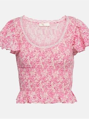 Love Shack Fancy Blouse